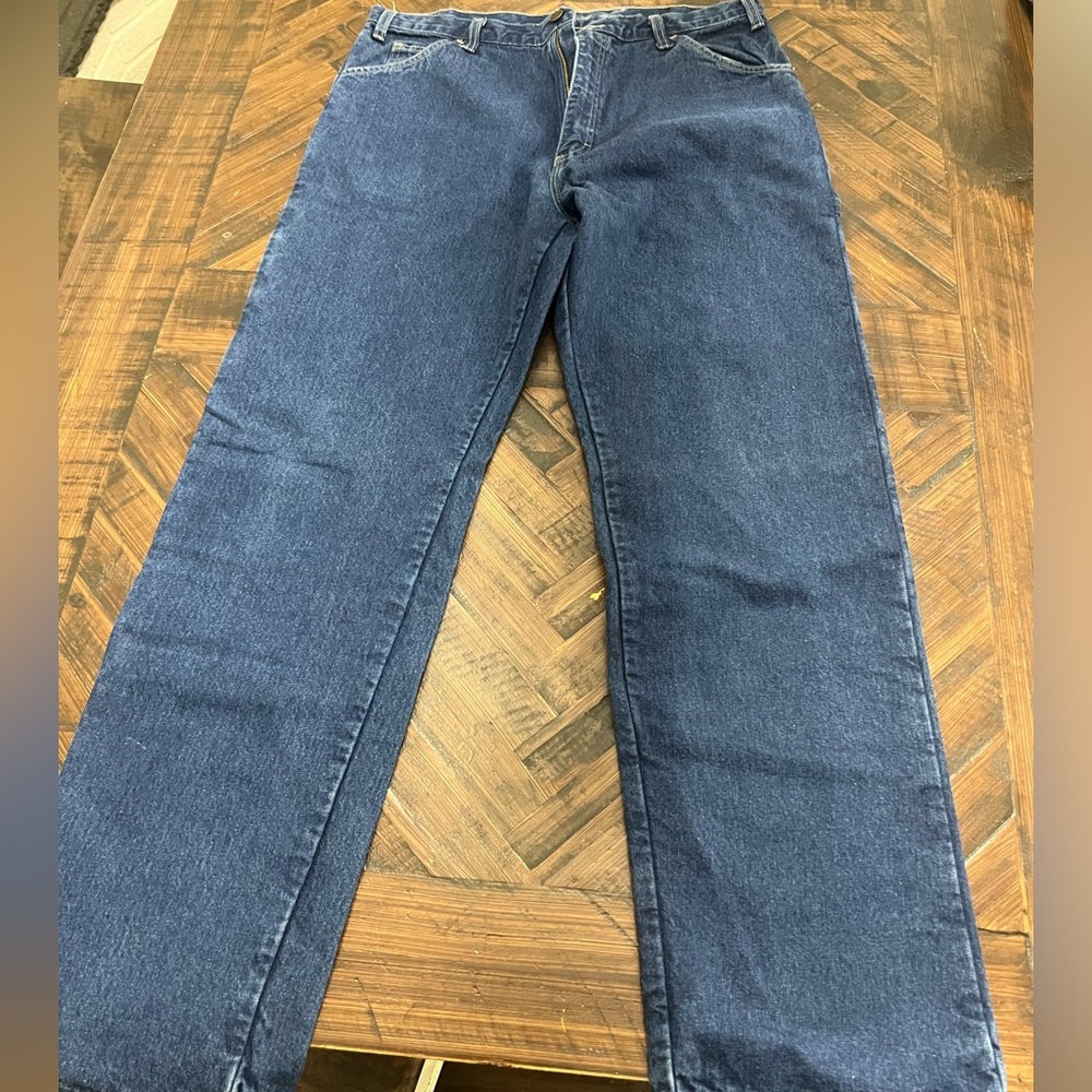 Used Like new!! Dickies carpentar jeans 36x34